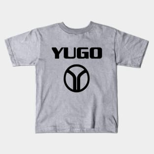 Yugo Kids T-Shirt